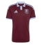 Aston Villa Ollie Watkins #11 Hjemmedrakt 2026-27 Kortermet Aston Villa Ollie Watkins #11 Hjemmedrakt 2026-27 Kortermet