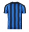 Atalanta Hjemmedrakt 2026-27 Kortermet Atalanta Hjemmedrakt 2026-27 Kortermet