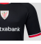 Athletic Bilbao Bortedrakt 2026-27 Kortermet Athletic Bilbao Bortedrakt 2026-27 Kortermet
