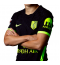 Atletico Madrid Bortedraktsett Barn 2026-27 Kortermet (+ Korte bukser) Atletico Madrid Bortedraktsett Barn 2026-27 Kortermet (+ Korte bukser)
