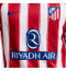 Atletico Madrid Hjemmedraktsett Barn 2026-27 Kortermet (+ Korte bukser) Atletico Madrid Hjemmedraktsett Barn 2026-27 Kortermet (+ Korte bukser)