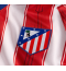 Atletico Madrid Hjemmedraktsett Barn 2026-27 Kortermet (+ Korte bukser) Atletico Madrid Hjemmedraktsett Barn 2026-27 Kortermet (+ Korte bukser)