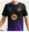 Barcelona Bortedrakt Dame 2026-27 Kortermet Barcelona Bortedrakt Dame 2026-27 Kortermet