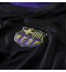 Barcelona Bortedrakt Dame 2026-27 Kortermet Barcelona Bortedrakt Dame 2026-27 Kortermet