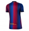 Barcelona Hjemmedrakt Dame 2026-27 Kortermet