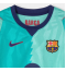 Barcelona Robert Lewandowski #9 Tredjedraktsett Barn 2026-27 Kortermet (+ Korte bukser) Barcelona Robert Lewandowski #9 Tredjedraktsett Barn 2026-27 Kortermet (+ Korte bukser)