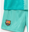 Barcelona Robert Lewandowski #9 Tredjedraktsett Barn 2026-27 Kortermet (+ Korte bukser) Barcelona Robert Lewandowski #9 Tredjedraktsett Barn 2026-27 Kortermet (+ Korte bukser)