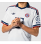Bayern Munich Bortedrakt 2026-27 Kortermet Bayern Munich Bortedrakt 2026-27 Kortermet