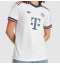Bayern Munich Bortedrakt 2026-27 Kortermet Bayern Munich Bortedrakt 2026-27 Kortermet