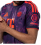 Bayern Munich Luis Diaz #14 Tredjedraktsett Barn 2026-27 Kortermet (+ Korte bukser) Bayern Munich Luis Diaz #14 Tredjedraktsett Barn 2026-27 Kortermet (+ Korte bukser)