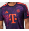 Bayern Munich Luis Diaz #14 Tredjedraktsett Barn 2026-27 Kortermet (+ Korte bukser) Bayern Munich Luis Diaz #14 Tredjedraktsett Barn 2026-27 Kortermet (+ Korte bukser)
