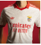 Benfica Bortedrakt 2026-27 Kortermet Benfica Bortedrakt 2026-27 Kortermet