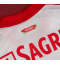 Benfica Bortedrakt 2026-27 Kortermet Benfica Bortedrakt 2026-27 Kortermet