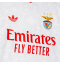 Benfica Bortedrakt 2026-27 Kortermet Benfica Bortedrakt 2026-27 Kortermet