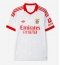 Benfica Bortedrakt 2026-27 Kortermet Benfica Bortedrakt 2026-27 Kortermet