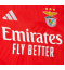 Benfica Vangelis Pavlidis #14 Hjemmedrakt 2026-27 Kortermet Benfica Vangelis Pavlidis #14 Hjemmedrakt 2026-27 Kortermet