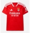 Benfica Vangelis Pavlidis #14 Hjemmedrakt 2026-27 Kortermet Benfica Vangelis Pavlidis #14 Hjemmedrakt 2026-27 Kortermet