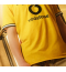 Borussia Dortmund Jobe Bellingham #7 Hjemmedrakt 2026-27 Kortermet Borussia Dortmund Jobe Bellingham #7 Hjemmedrakt 2026-27 Kortermet