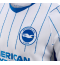 Brighton Bortedrakt 2026-27 Kortermet Brighton Bortedrakt 2026-27 Kortermet