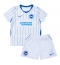 Brighton Bortedraktsett Barn 2026-27 Kortermet (+ Korte bukser)