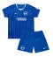 Brighton Hjemmedraktsett Barn 2026-27 Kortermet (+ Korte bukser) Brighton Hjemmedraktsett Barn 2026-27 Kortermet (+ Korte bukser)