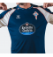 Celta Vigo Bortedrakt 2026-27 Kortermet Celta Vigo Bortedrakt 2026-27 Kortermet