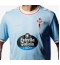 Celta Vigo Hjemmedrakt 2026-27 Kortermet Celta Vigo Hjemmedrakt 2026-27 Kortermet