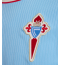 Celta Vigo Hjemmedrakt 2026-27 Kortermet Celta Vigo Hjemmedrakt 2026-27 Kortermet