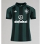 Celtic Bortedrakt 2026-27 Kortermet Celtic Bortedrakt 2026-27 Kortermet