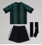 Celtic Bortedraktsett Barn 2026-27 Kortermet (+ Korte bukser) Celtic Bortedraktsett Barn 2026-27 Kortermet (+ Korte bukser)