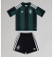 Celtic Bortedraktsett Barn 2026-27 Kortermet (+ Korte bukser) Celtic Bortedraktsett Barn 2026-27 Kortermet (+ Korte bukser)