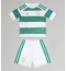 Celtic Hjemmedraktsett Barn 2026-27 Kortermet (+ Korte bukser) Celtic Hjemmedraktsett Barn 2026-27 Kortermet (+ Korte bukser)