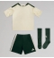 Celtic Tredjedraktsett Barn 2026-27 Kortermet (+ Korte bukser) Celtic Tredjedraktsett Barn 2026-27 Kortermet (+ Korte bukser)