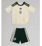Celtic Tredjedraktsett Barn 2026-27 Kortermet (+ Korte bukser) Celtic Tredjedraktsett Barn 2026-27 Kortermet (+ Korte bukser)