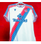 Crystal Palace Hjemmedrakt 2026-27 Kortermet Crystal Palace Hjemmedrakt 2026-27 Kortermet