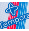Crystal Palace Hjemmedrakt 2026-27 Kortermet Crystal Palace Hjemmedrakt 2026-27 Kortermet