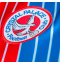 Crystal Palace Hjemmedrakt 2026-27 Kortermet Crystal Palace Hjemmedrakt 2026-27 Kortermet
