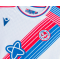 Crystal Palace Hjemmedrakt 2026-27 Kortermet Crystal Palace Hjemmedrakt 2026-27 Kortermet