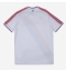 Crystal Palace Hjemmedrakt 2026-27 Kortermet Crystal Palace Hjemmedrakt 2026-27 Kortermet