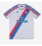 Crystal Palace Hjemmedrakt 2026-27 Kortermet Crystal Palace Hjemmedrakt 2026-27 Kortermet