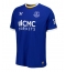 Everton Vitaliy Mykolenko #16 Hjemmedrakt 2026-27 Kortermet Everton Vitaliy Mykolenko #16 Hjemmedrakt 2026-27 Kortermet