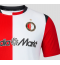Feyenoord Hjemmedrakt 2026-27 Kortermet Feyenoord Hjemmedrakt 2026-27 Kortermet