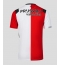 Feyenoord Hjemmedrakt 2026-27 Kortermet Feyenoord Hjemmedrakt 2026-27 Kortermet