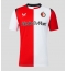 Feyenoord Hjemmedrakt 2026-27 Kortermet Feyenoord Hjemmedrakt 2026-27 Kortermet