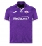Fiorentina Hjemmedrakt 2026-27 Kortermet