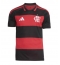 Flamengo Hjemmedrakt 2026-27 Kortermet Flamengo Hjemmedrakt 2026-27 Kortermet