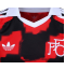 Fulham Bortedrakt 2026-27 Kortermet