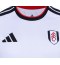 Fulham Hjemmedraktsett Barn 2026-27 Kortermet (+ Korte bukser) Fulham Hjemmedraktsett Barn 2026-27 Kortermet (+ Korte bukser)