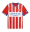 Girona Hjemmedrakt 2026-27 Kortermet Girona Hjemmedrakt 2026-27 Kortermet