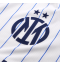 Inter Milan Bortedrakt 2026-27 Kortermet